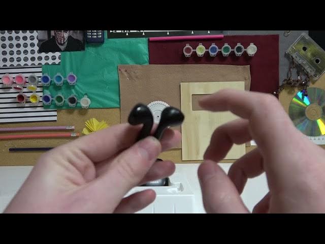 Video thumbnail for How to Hard Reset in Baseus Encok 04?