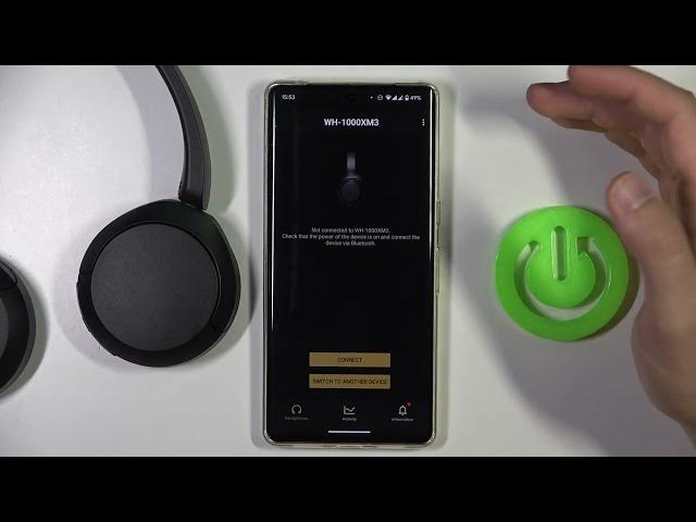 Video thumbnail for How to Pair Sony WH-CH520 with Android Phone?