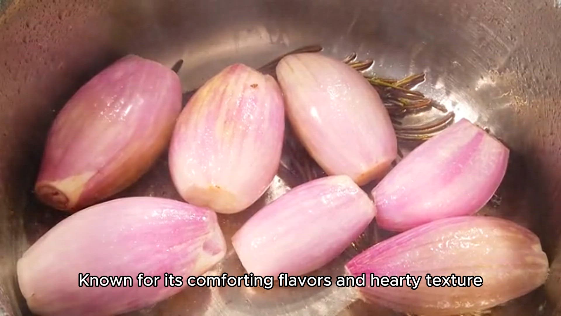 Video thumbnail for Clam Chowder