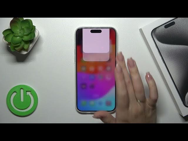 Video thumbnail for How to Turn Off Hey Siri Option In iPhone 15 Pro Max