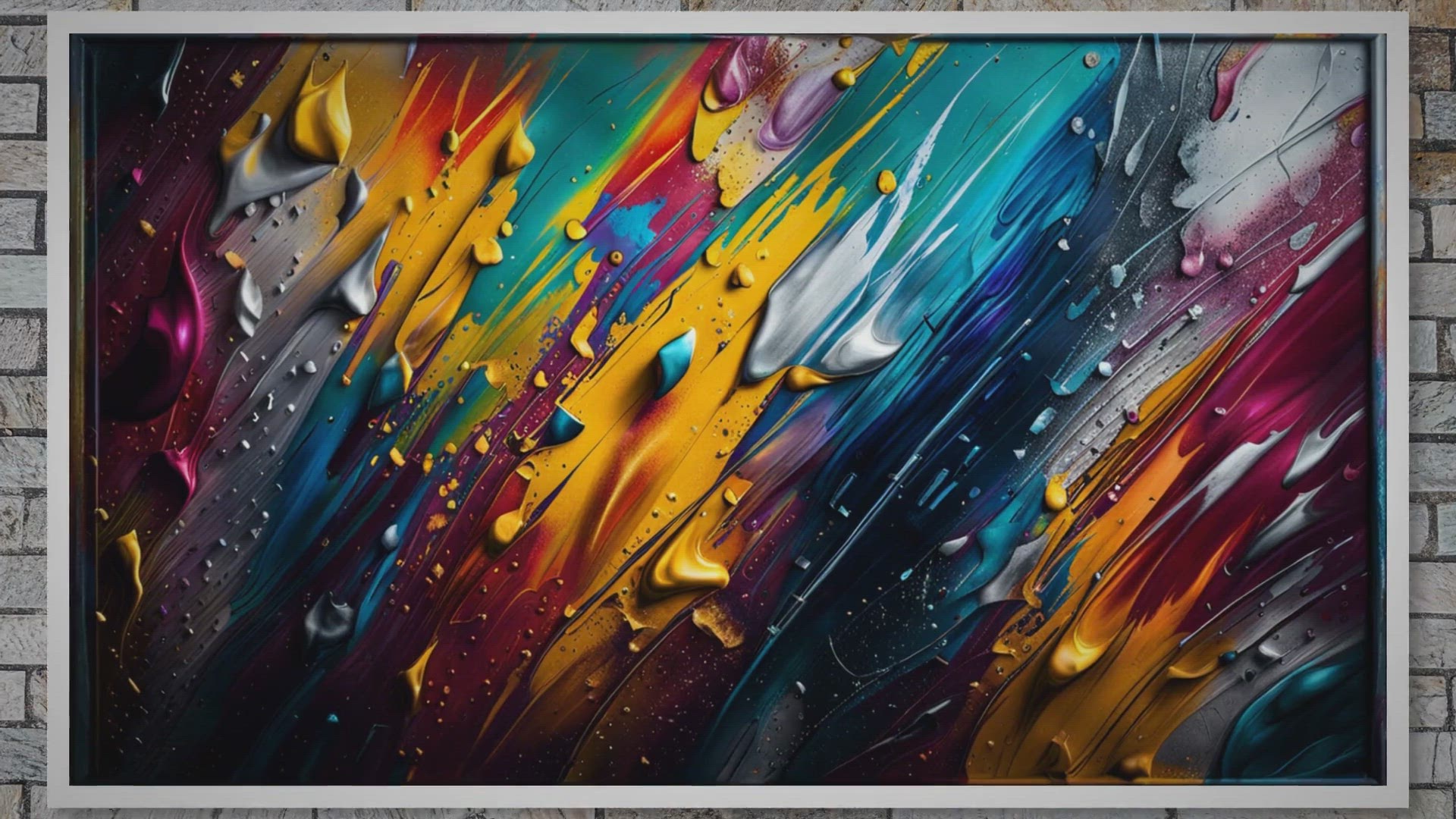 'Video thumbnail for Mastering the Art of Aluminum Painting: A Persuasive Guide'