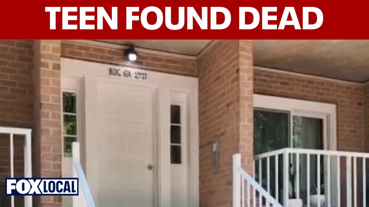 Video thumbnail for Teen found dead with suspicious injuries, possible malnutrition on Staten Island