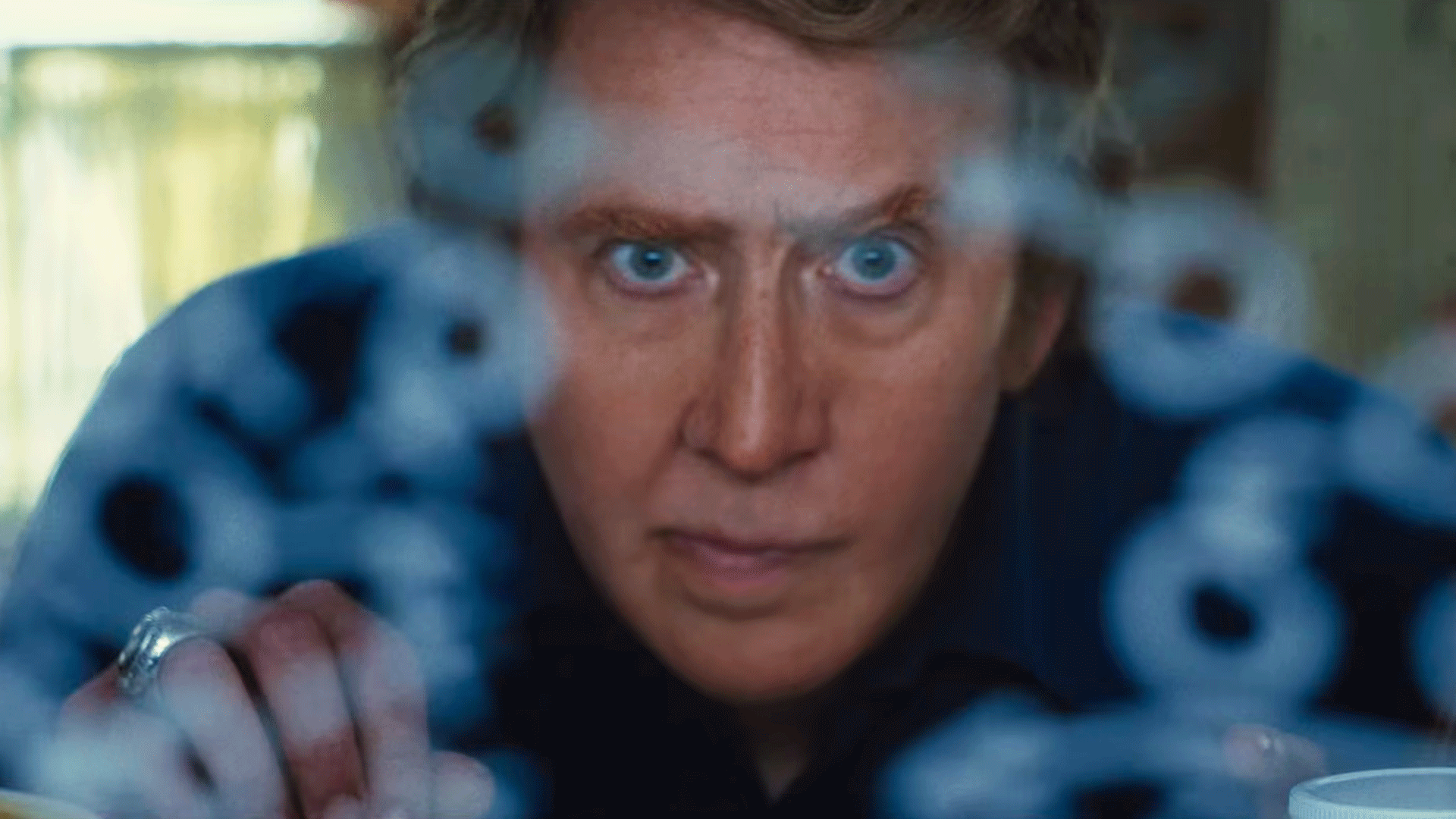 Video thumbnail for Madden - Official Release Date Announcement Video (Ft. Nicolas Cage)