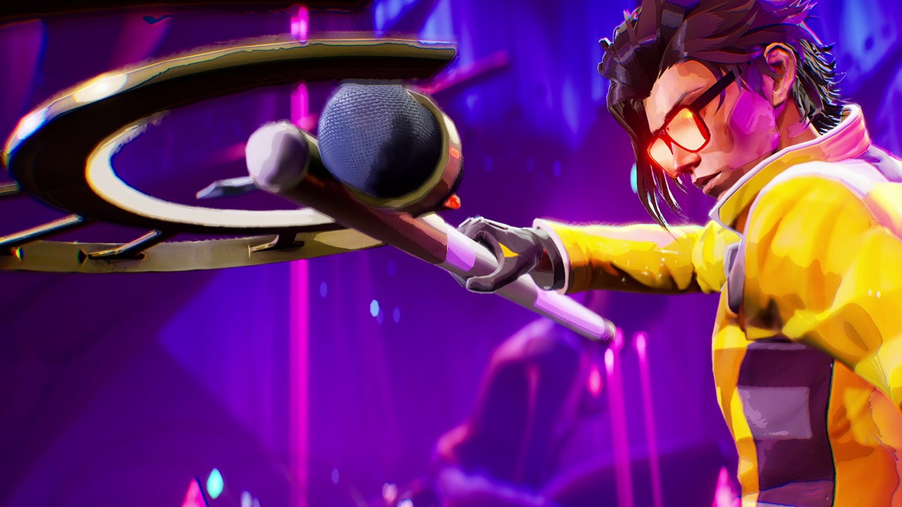 Video thumbnail for Dead as Disco - Official Boss Battles Launch Trailer
