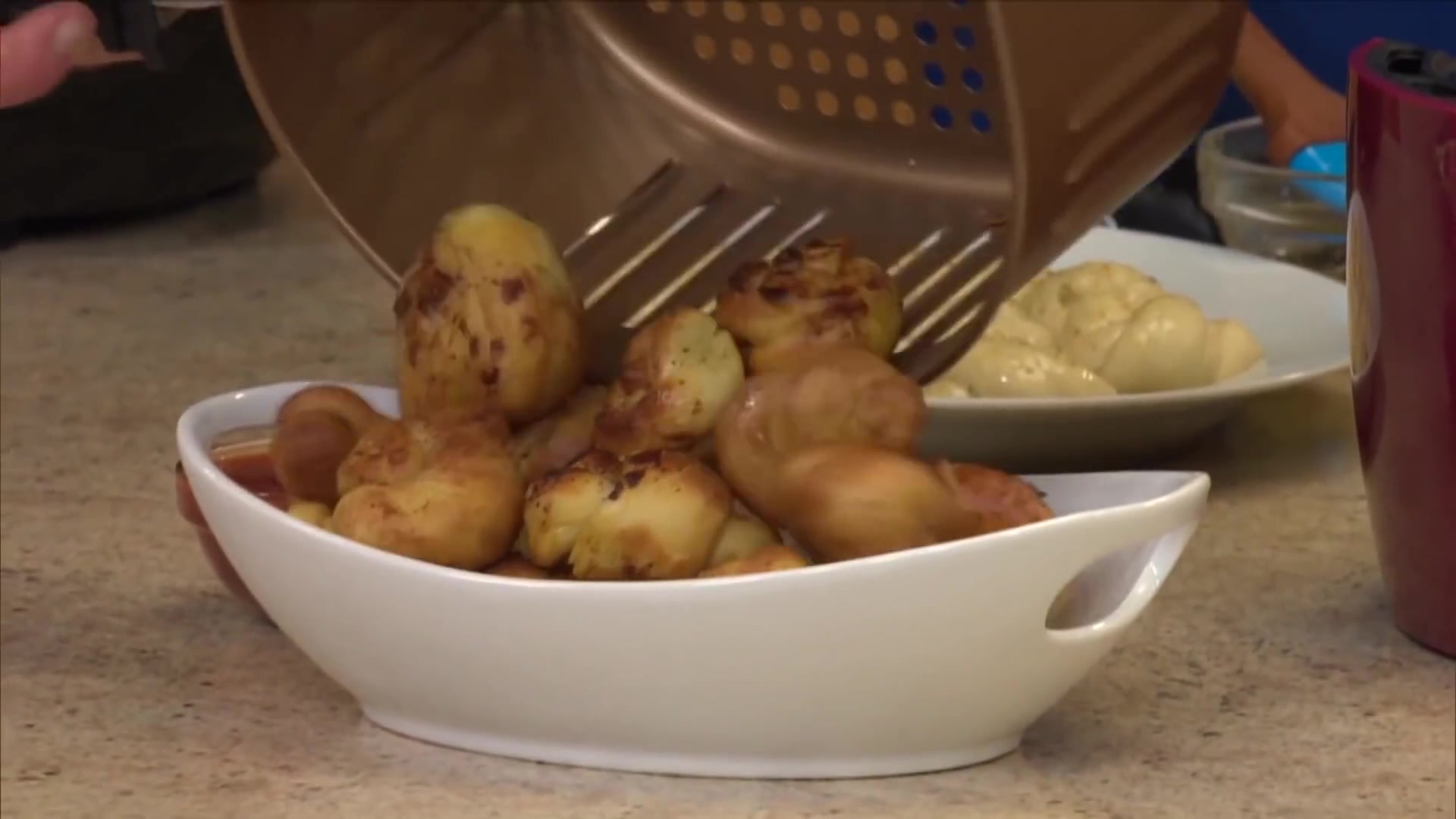 Video thumbnail for Hacks That Will Change The Way You Use Your Air Fryer