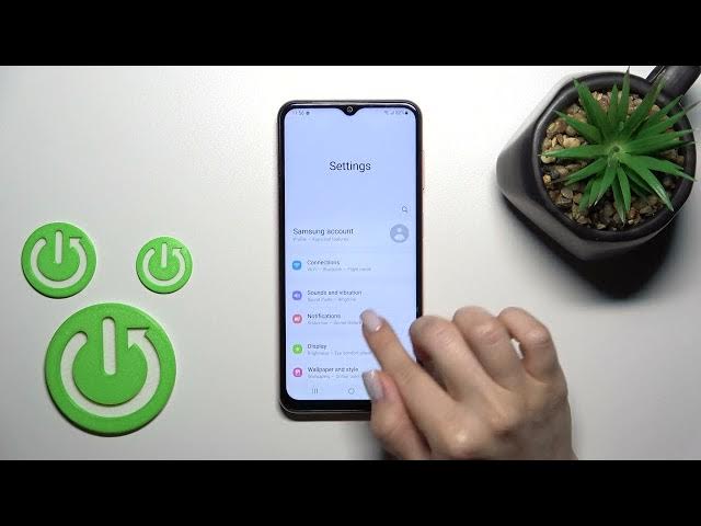 Video thumbnail for How to Increase Touch Sensitivity on Samsung Galaxy M13 - Enable Touch Sensitivity