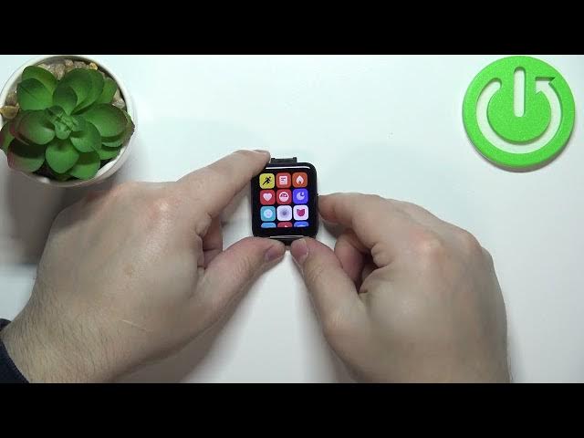 Video thumbnail for How  to Set Up Screen Lock in XIAOMI Redmi Watch 2 Lite – Screen Lock