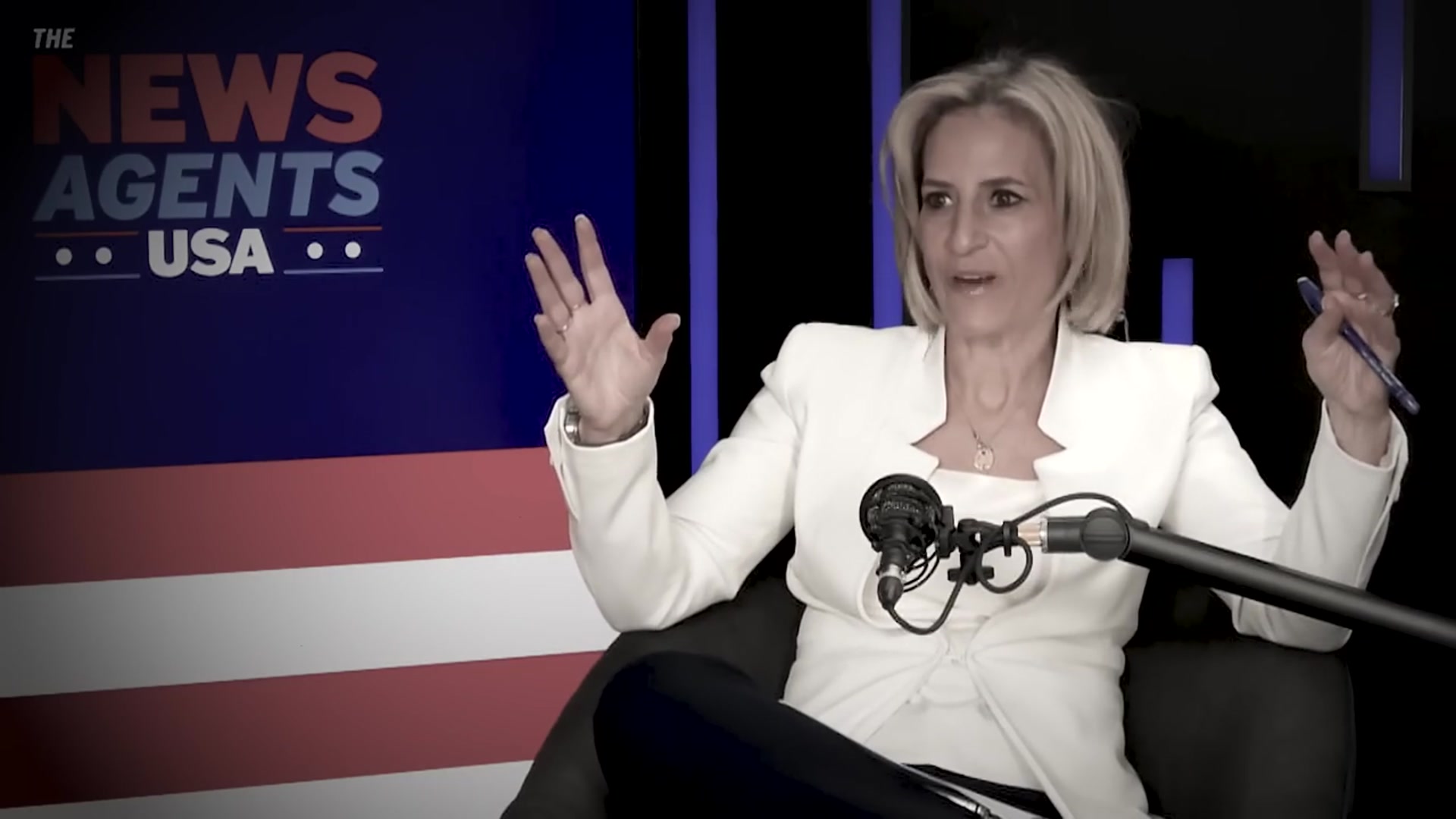 'Video thumbnail for Will Trump’s Tariff Disaster END MAGA?!'
