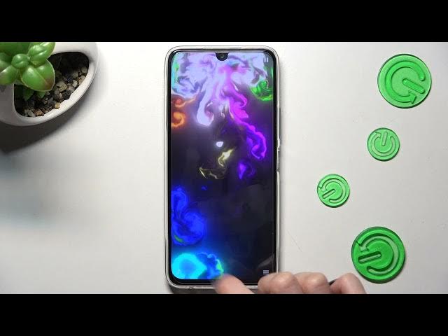 Video thumbnail for How to Apply Moving Wallpaper on Infinix Note 12 Pro - Magic Fluids Free