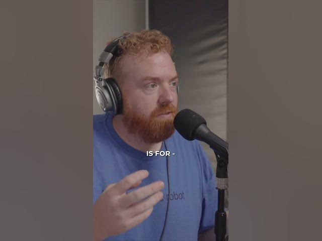 Video thumbnail for What's The Real Point In Sloped Keyboards? #shorts