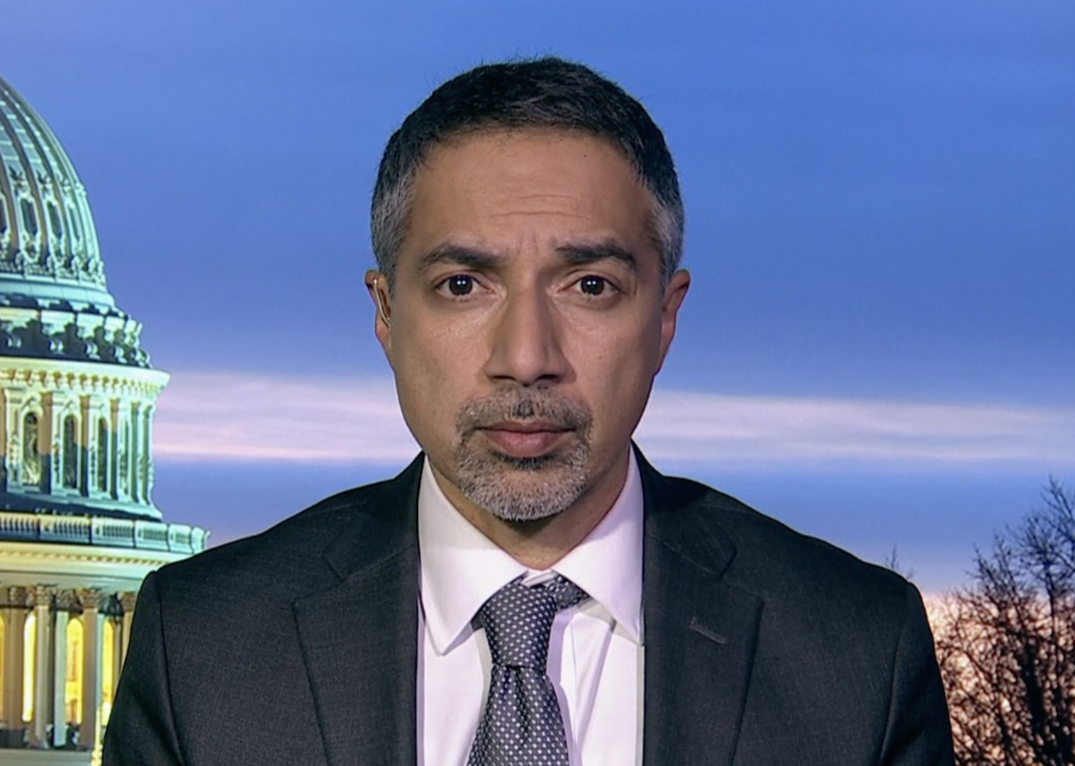 Video thumbnail for ‘I don’t see any deal happening without both sides giving something to the other.’