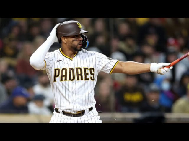 Video thumbnail for All of Xander Bogaerts' 2024 Home Runs!