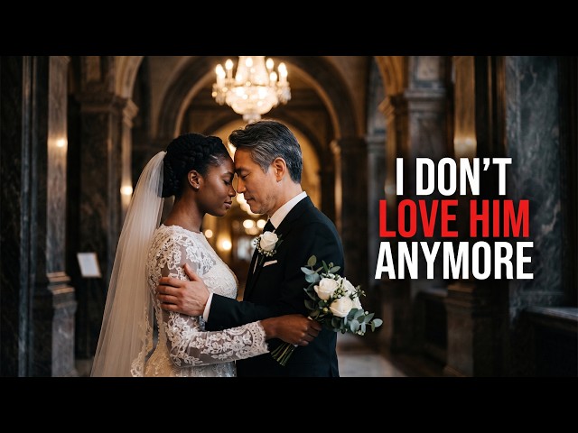 Video thumbnail for I Dont Love You Anymore, the 20 Year Old Bride Said — Then the 50 Year Old Korean Mafia Boss Broke D