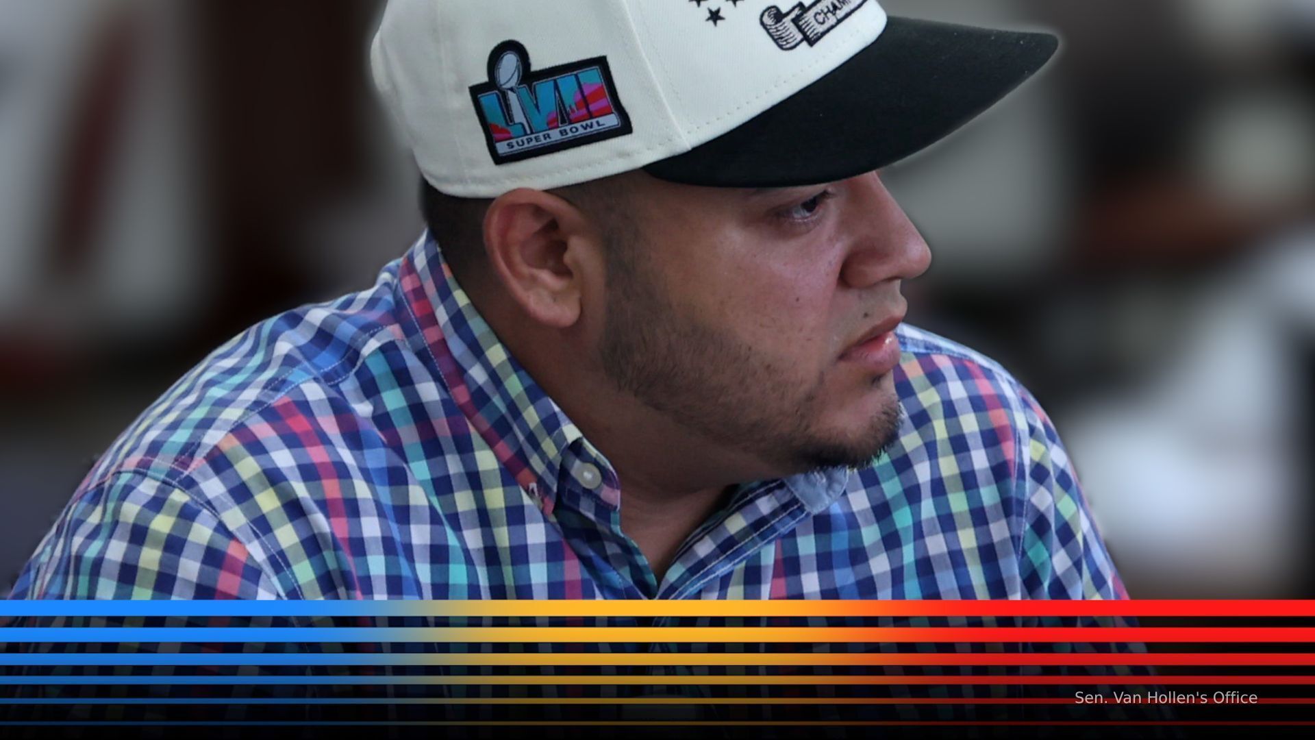 Video thumbnail for Contrasting media perceptions of Abrego Garcia: Bias Breakdown