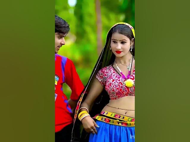 Video thumbnail for Viral video ✅ trending song 🌟 तू लगै गजब की चीज// सिंगर मुन्दर गुर्जर 🌹