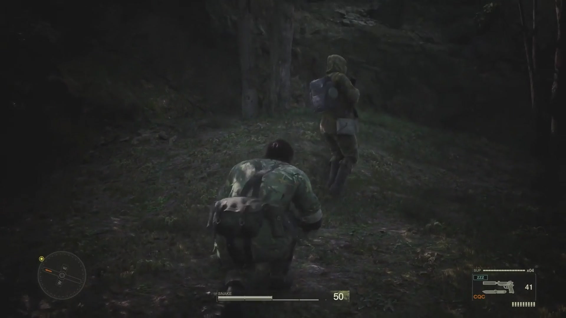 'Video thumbnail for Metal Gear Solid Delta - All Film Reel Locations'