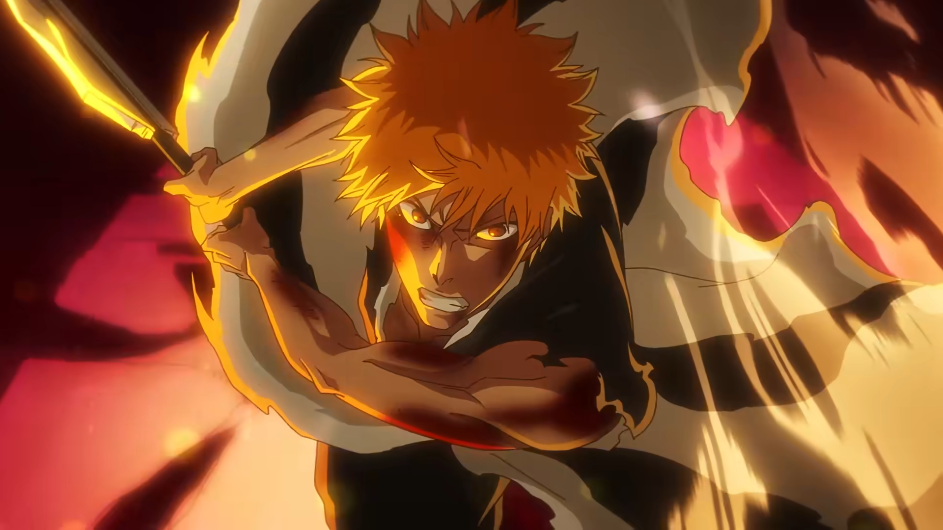 Video thumbnail for BLEACH: Thousand-Year Blood War Final Part The Calamity - Official Last Trailer