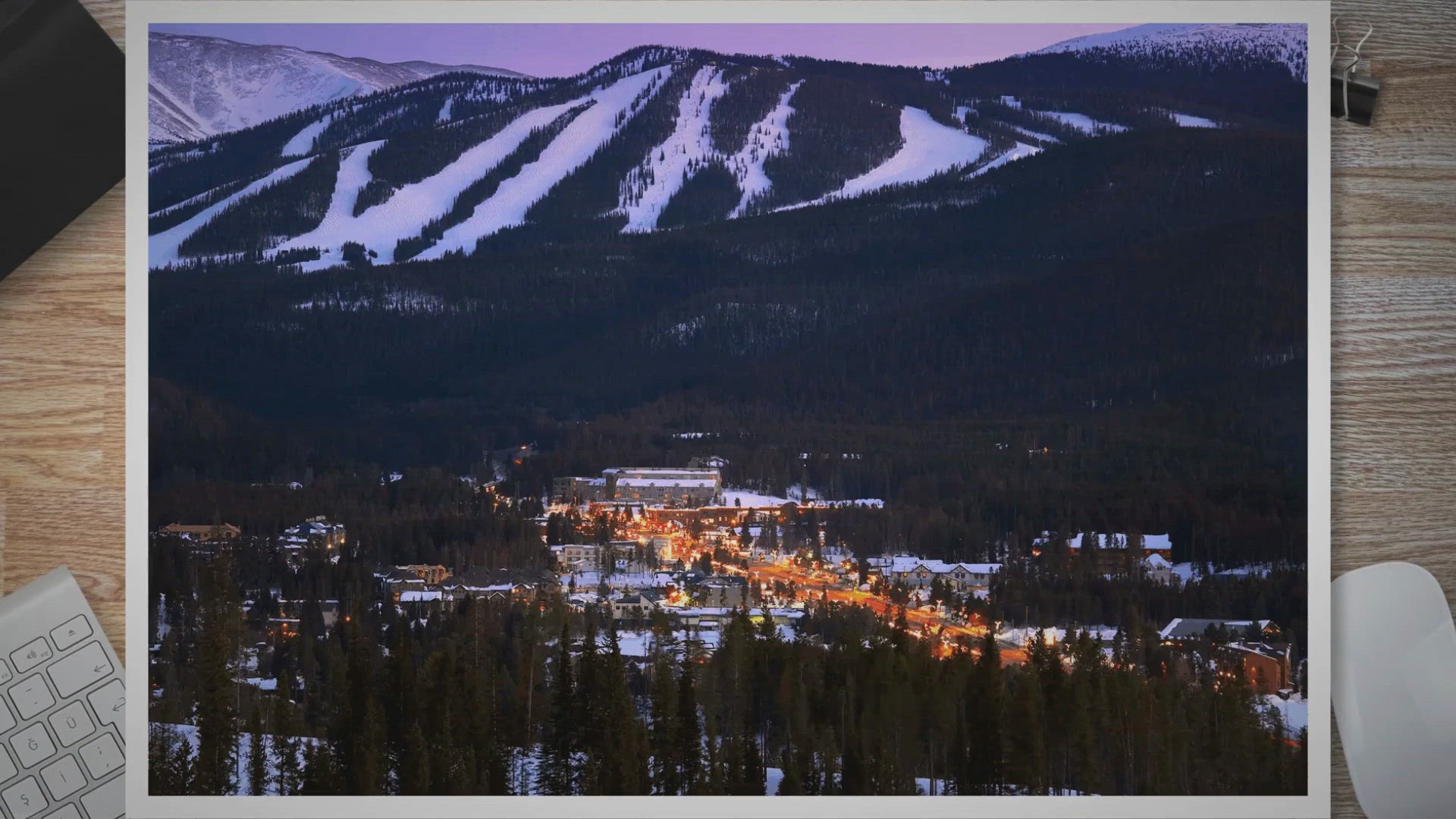 Video thumbnail for Getting Around Winter Park, Colorado Without Renting a Car