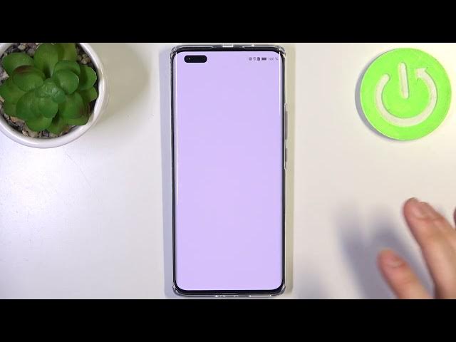 Video thumbnail for How to Perform First Set Up on HUAWEI Nova 11 Pro?