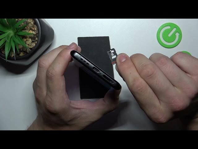 Video thumbnail for Does Vivo IQOO 5 Pro Have SD Card Slot?