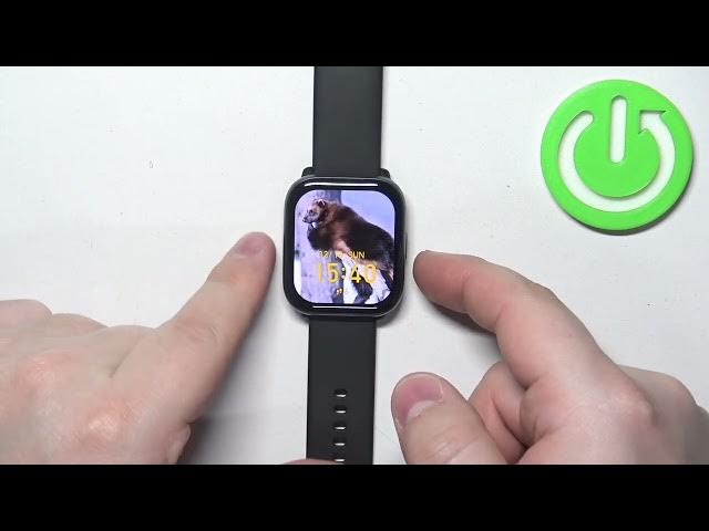 Video thumbnail for How to Adjust the Automatic Screen Timeout Duration on AMAZFIT Active