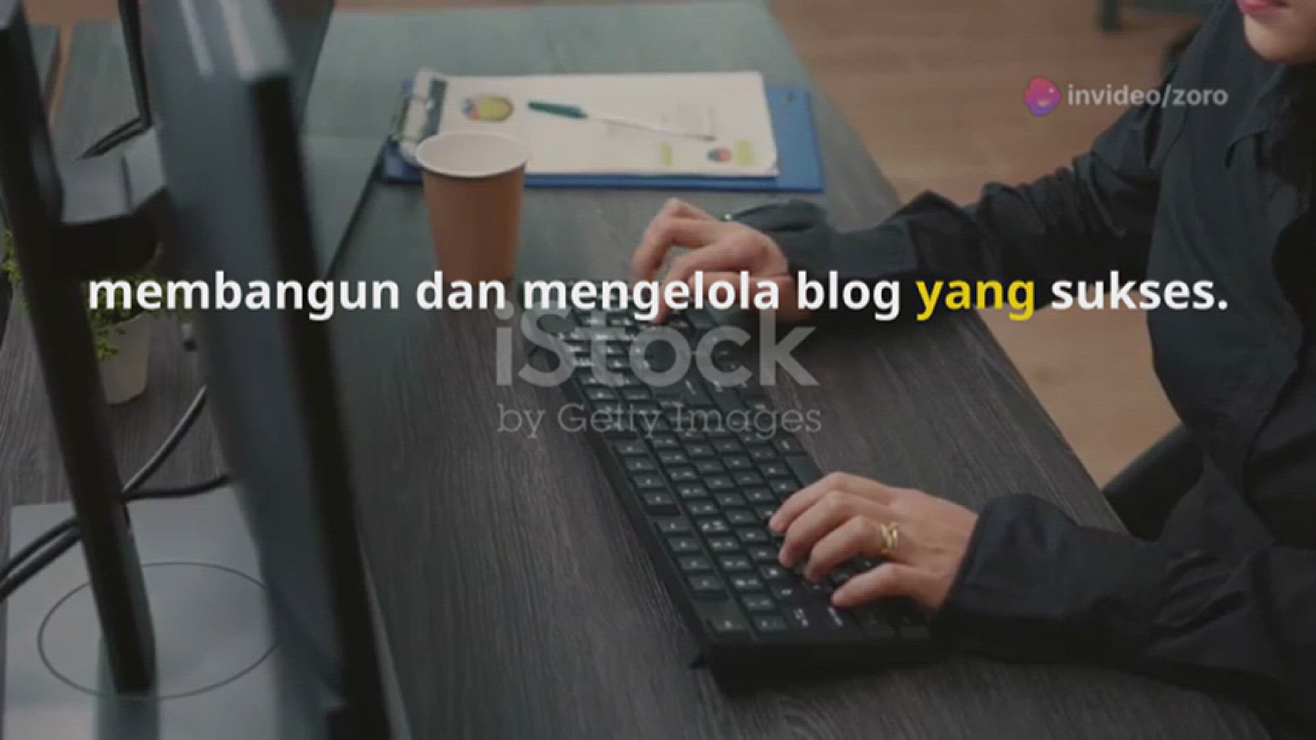 Video thumbnail for Jenis Bahasa Pemrograman yang Digunakan untuk Mengelola Blog