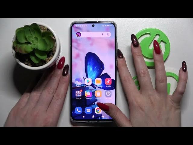 Video thumbnail for How to Add Screen Lock on Xiaomi 12X – Set Up Device Protection on Xiaomi 12X