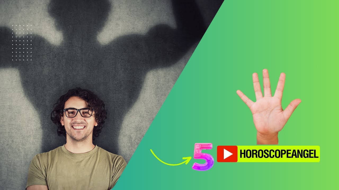 'Video thumbnail for Personal Year 5 in Numerology: video blog'