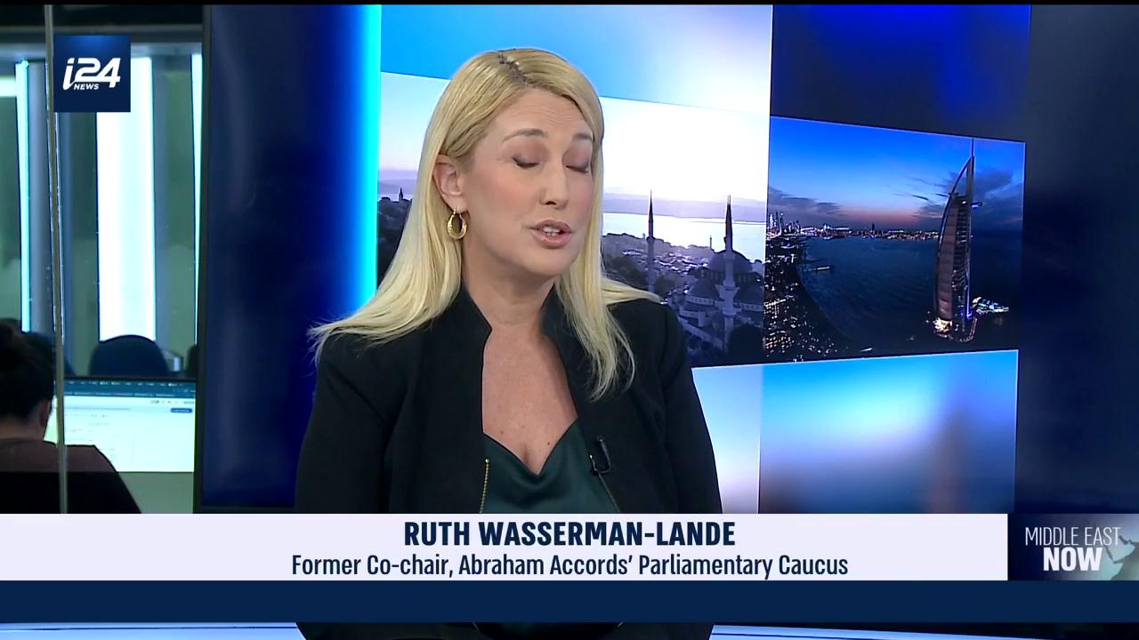 Video thumbnail for Report: Qatar funded films by Zohran Mamdani's mother