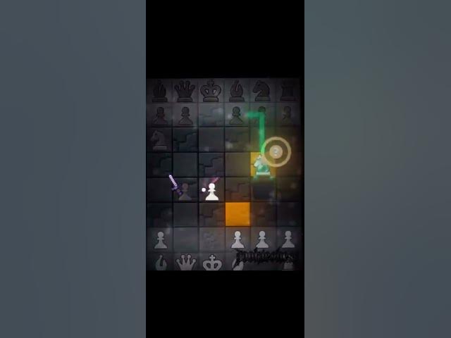 Video thumbnail for Win in 11 moves in chess