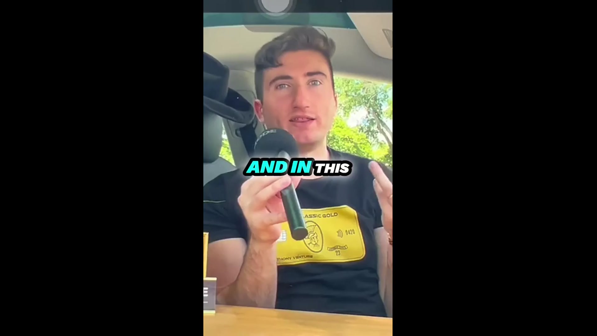 'Video thumbnail for anthony venture: unlock the charles schwab platinum card: brokerage account guide'