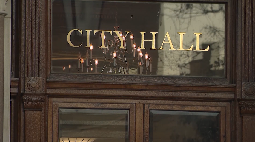 Video thumbnail for Jersey City to receive $120 million in state aid, but major tax increases still likely