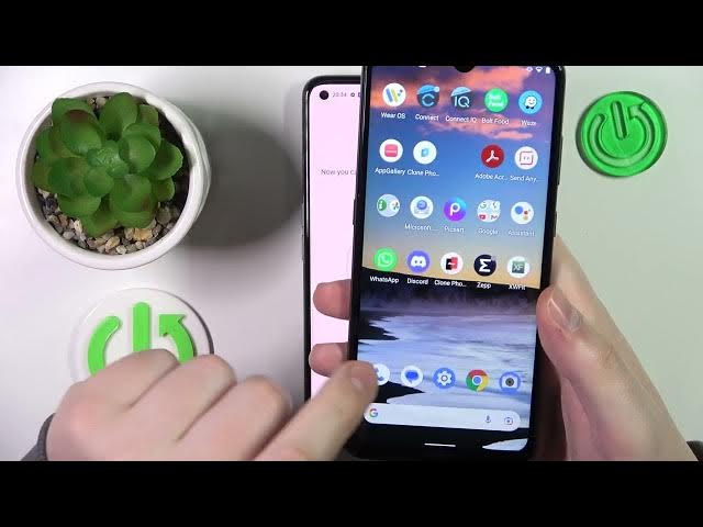 Video thumbnail for How to Set Up Parental Control in Realme Narzo 50 Pro - Manage Parental Control
