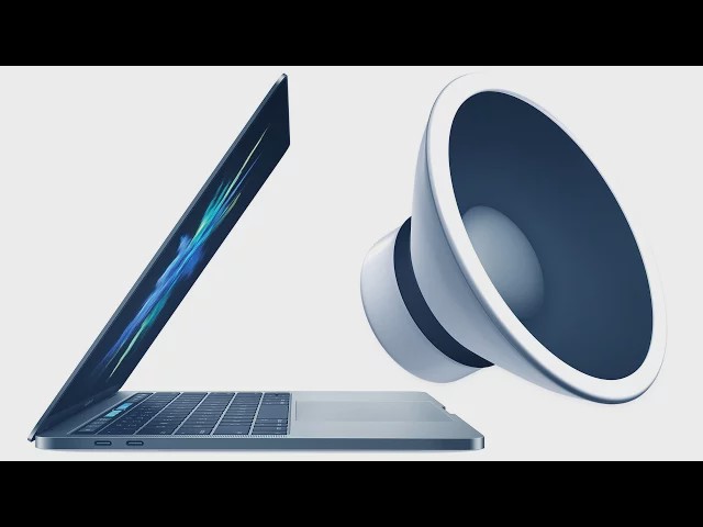Video thumbnail for How to restore the startup chimes on the 2016 MacBook Pro
