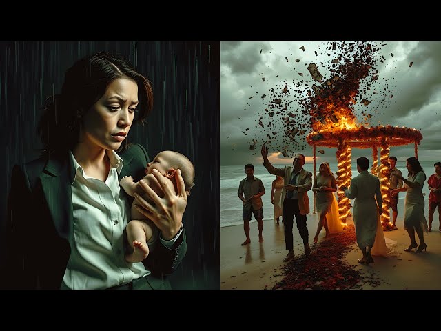 Video thumbnail for He Abandoned Me During Emergency C-Section for a FAKE Wedding" | Shocking Reality 🚨