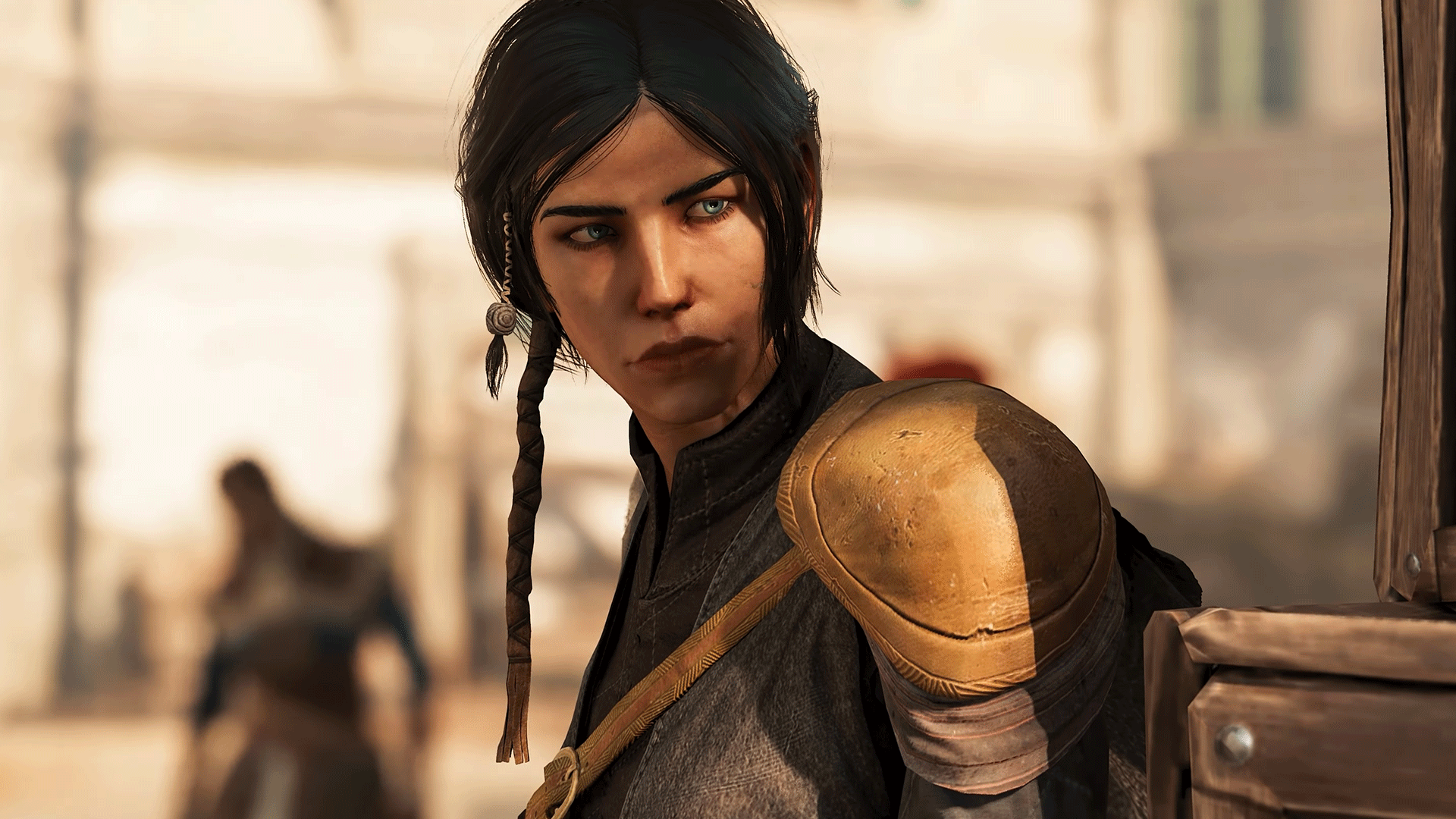 Video thumbnail for GreedFall 2: The Dying World - Official Major Update #2 Overview Trailer