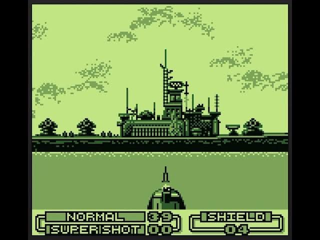 Video thumbnail for Torpedo Range - Game Boy games