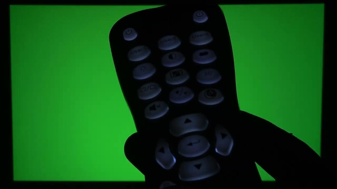 Video thumbnail for How To Mute Audio On Optoma HD146X