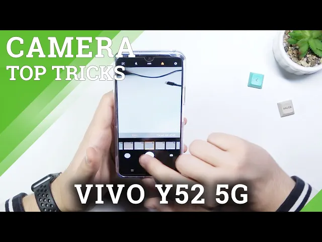 Video thumbnail for Camera Top Tricks in VIVO Y52 5G – Best Camera Tips & Hacks