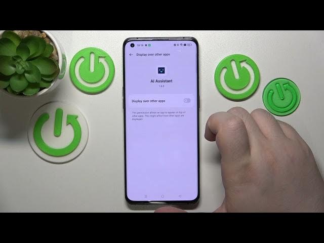 Video thumbnail for How to Add a Chat GPT AI Widget to Home Screen on OPPO Find X3 Pro