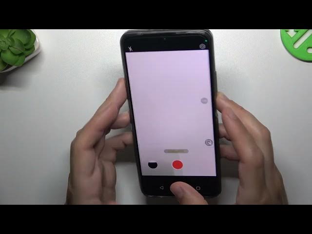 Video thumbnail for How to Record Time Lapse Video on REALME C53