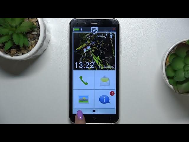Video thumbnail for How to Switch Off All Running Apps in EMPORIA Smart 4 – Close Running Apps