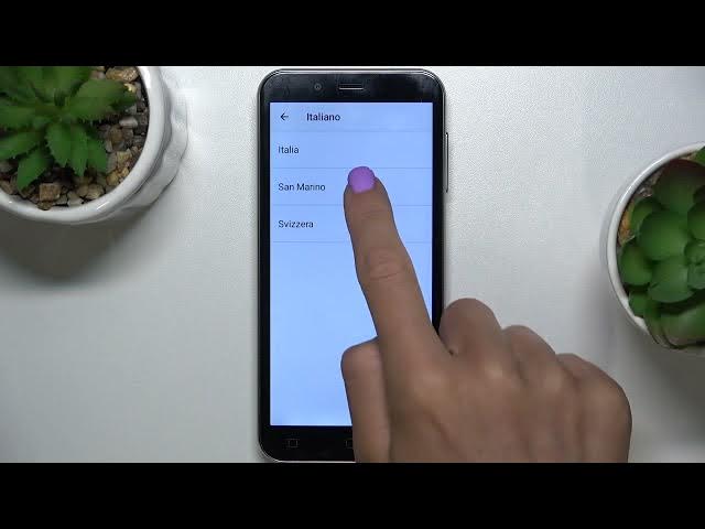Video thumbnail for How to Set Up a Language in EMPORIA Smart 4 – Change Language