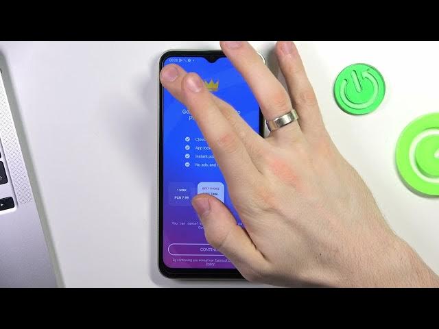 Video thumbnail for How to Record Calls on SAMSUNG Galaxy M14? - Record Incoming Calls