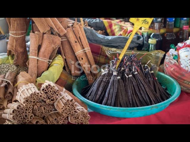 Video thumbnail for You Won't Believe These Caribbean Islands