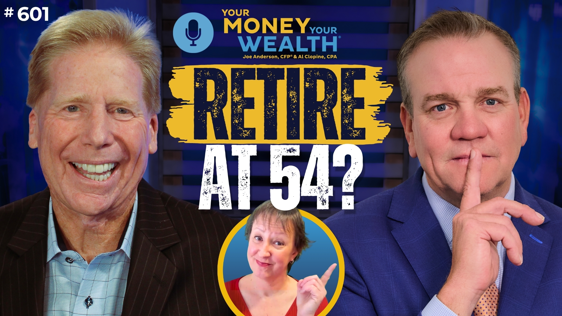 Video thumbnail for Retirement Gets Harder When the Paycheck Stops. Here’s How to Replace It