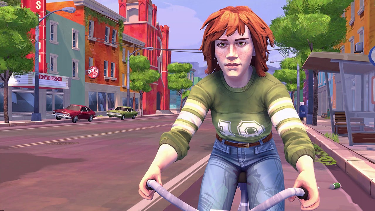 Video thumbnail for Yerba Buena - Official Announcement Trailer