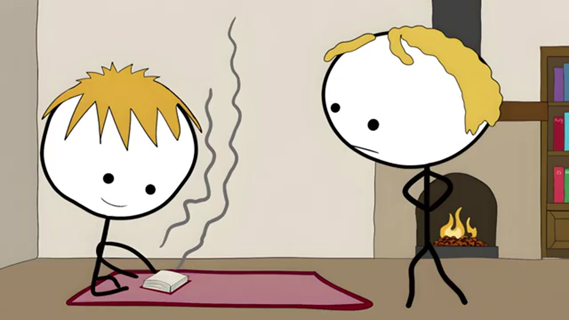 Video thumbnail for Myths You Still Believe (Even Though They’re 100% Wrong)