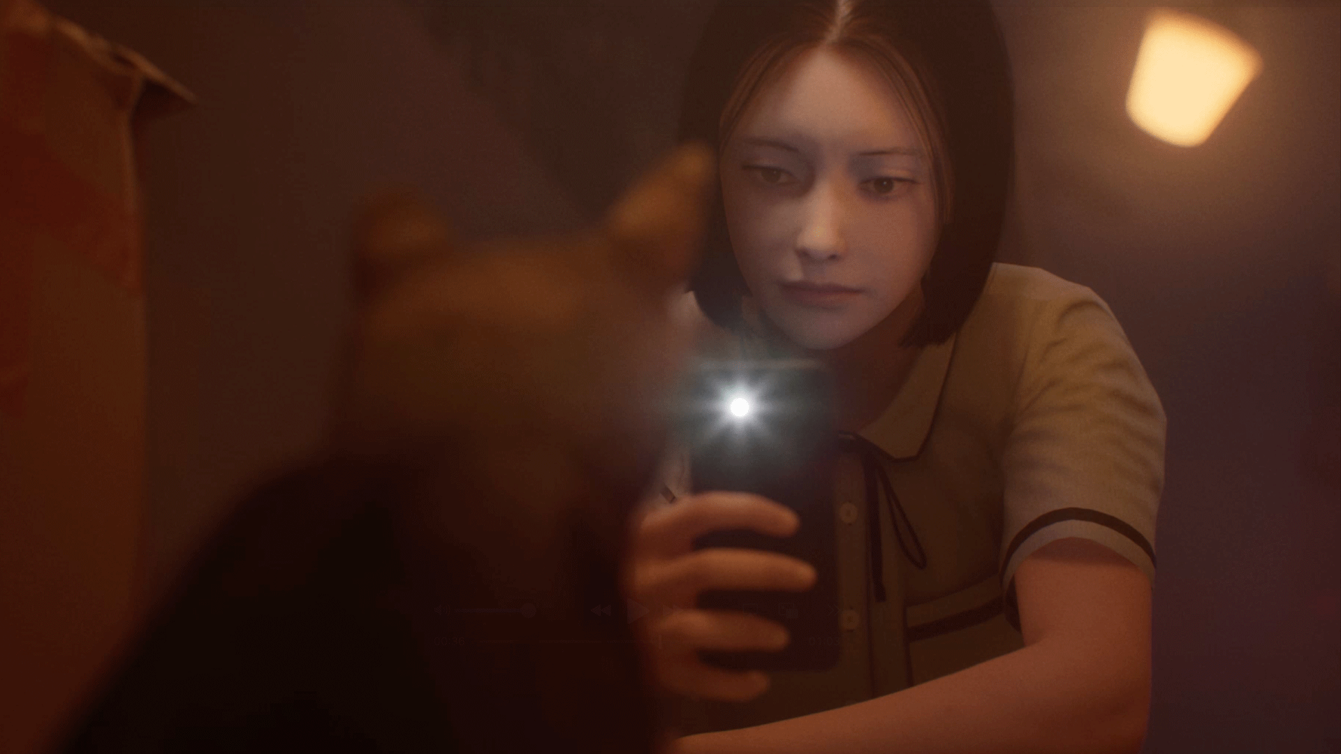 Video thumbnail for The Alley - Official Demo Launch Trailer