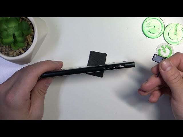 Video thumbnail for Does Sony Xperia XA2 Have SD Card Slot